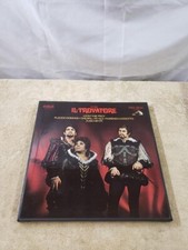 VERDI, PLACIDO DOMINGO