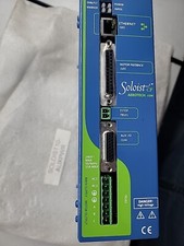 Aerotech Soloist10-AUXPWR