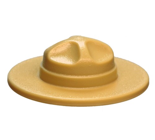 Nuovo lego copricapo - nuovo,