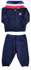 NWT NEW MONCLER boys navy