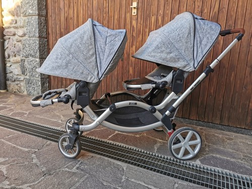 Passeggino abc design - abc,