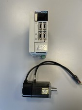 MITSUBISHI MR-J2S-40A + HC-MFS43