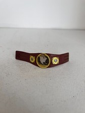 Wwe Nxt Nord Americano Campionato Cintura Mattel Wrestling Figure Elite