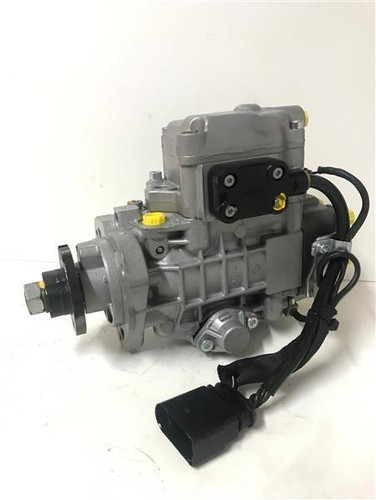 Pompa iniezione diesel - di,