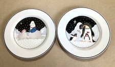 Festa Polare, 2 Piatti