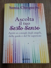 Ascolta il tuo sesto senso