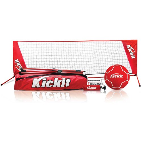 Set tennis calcio kickit - kickit,