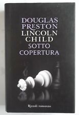 SOTTO COPERTURA di DOUGLAS