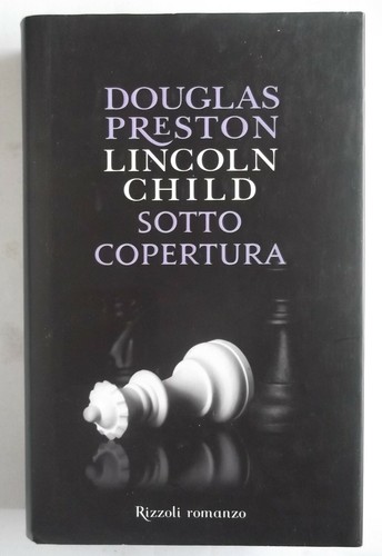 Sotto copertura douglas - copertura,
