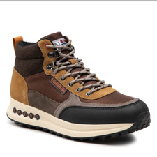 SCARPE SNEAKERS UOMO NAPAPIJRI