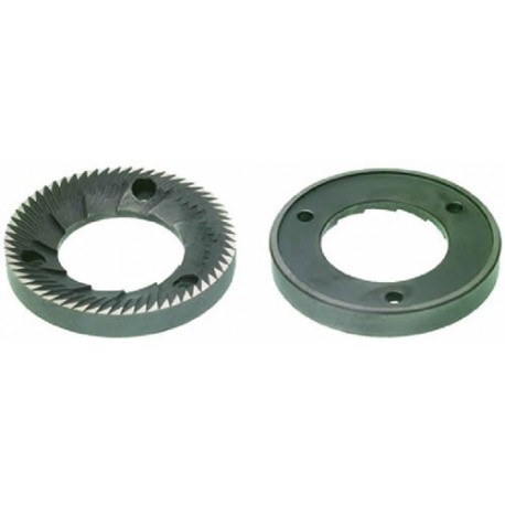 Coppia macine quick mill - coppia, sx