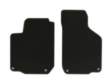 Tappetini in velluto per VW