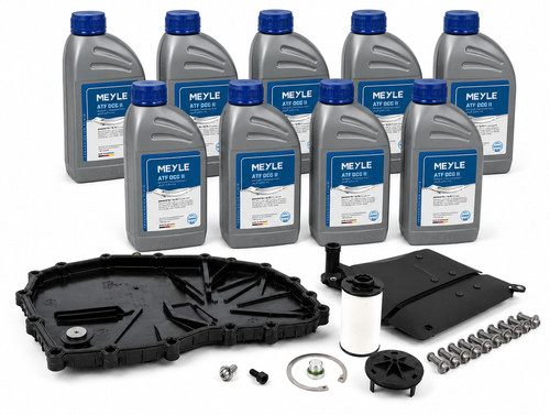 Kit cambio olio - kit,