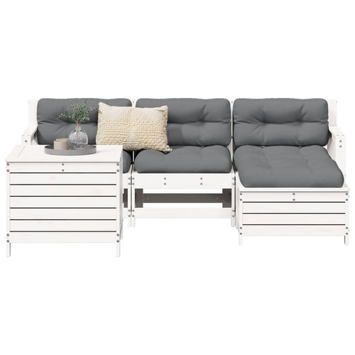 Set salotto giardino pz - da,