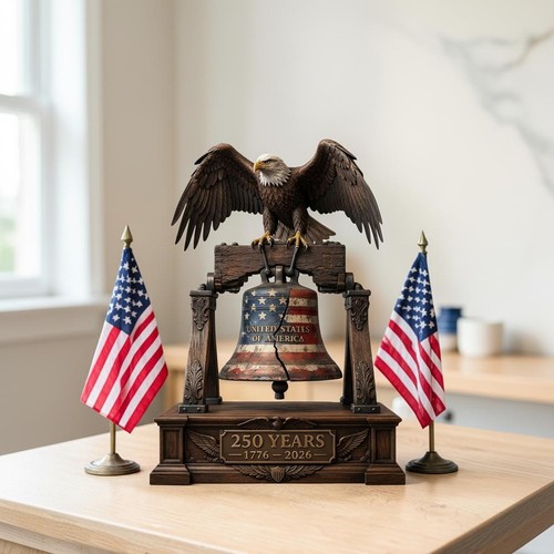 Campana liberty aquila - liberty,