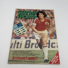 Guerin Sportivo No. 20 Of May
