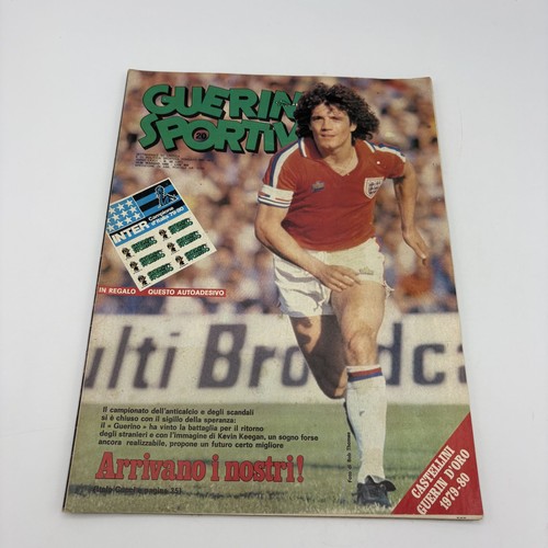 Guerin sportivo of may - guerin,