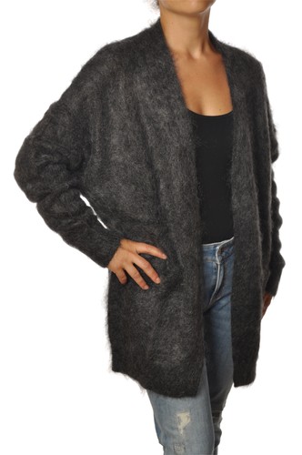 8pm donna cardigan manica - donna,
