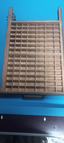 Cassetto vassoio 98 slot - /, /