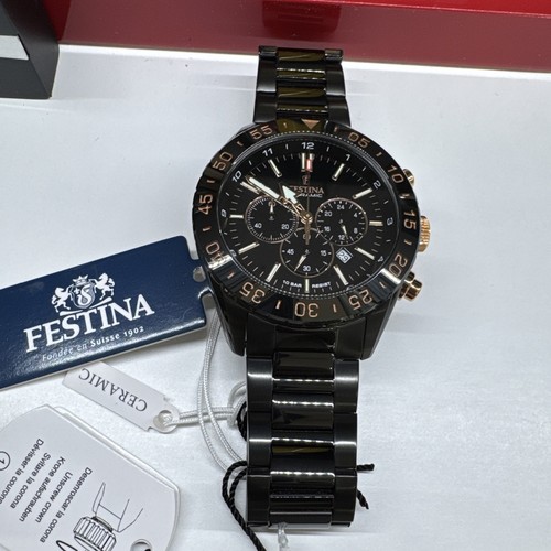 Orologio uomo festina - uomo,