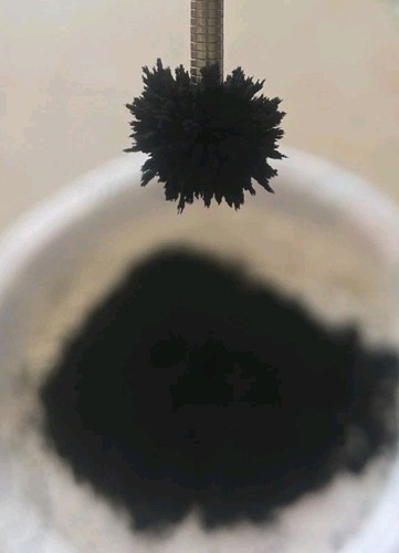 Minerale ferro scuro - minerale,