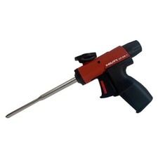 Hilti CF DS‐1 Pistola Dispenser Schiuma Sigillante Isolante Applicatore Strumento