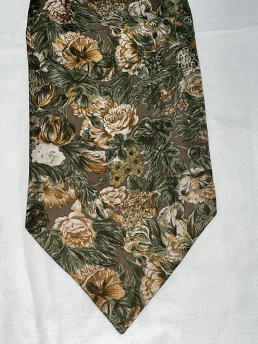 Ascot plastron vintage 100 - vintage, 100%