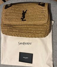 Borsa a tracolla YSL Saint