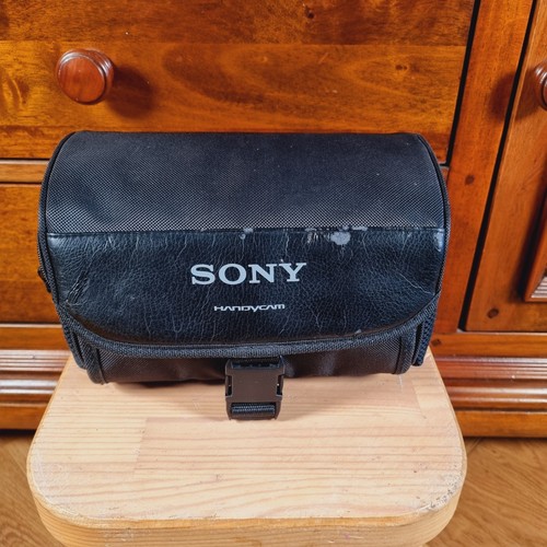 Custodia trasporto sony - da,