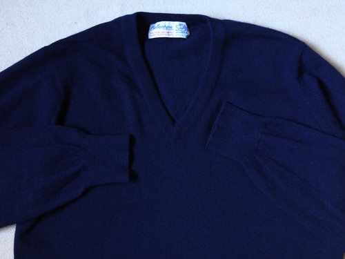 Maglione vintage ballantyne - vintage,