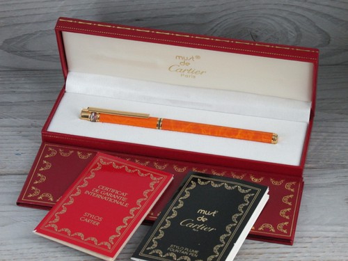 Must cartier trinity - must,