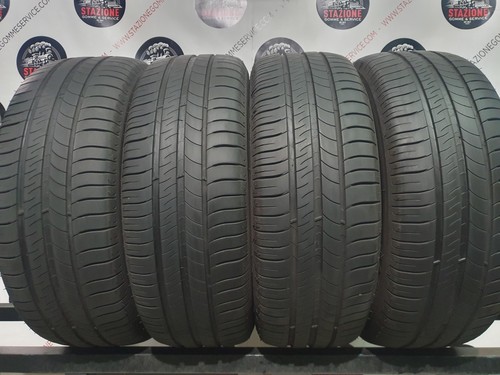 Gomme estive usate michelin - gomme,