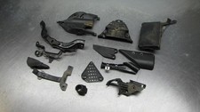 KTM 125 Duke 2021-2023 staffe
