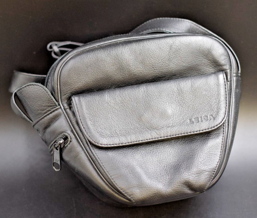 Leica leitz fondina pelle - leica,