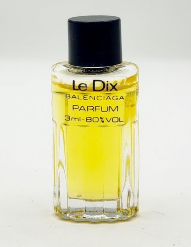 Dix balenciaga mini - by,