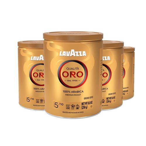 Lavazza qualità oro caffè - lavazza,
