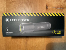 Torcia Ledlenser i7 NUOVA LED