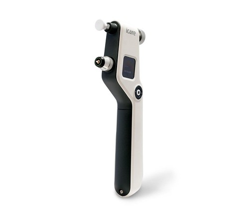 Tonometro icare ic100 la - tonometro,