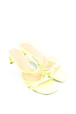 & OTHER STORIES Sandalo con