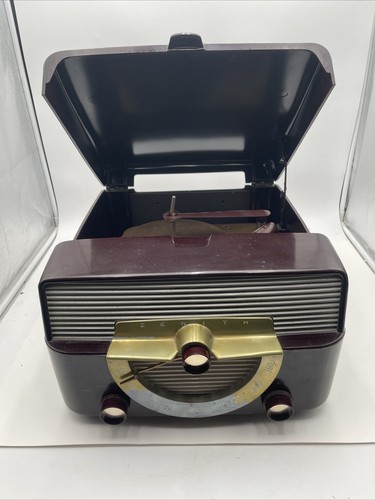 Giradischi zenith modello - zenith,
