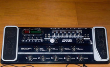 Zoom G9.2tt Multi-Effetto