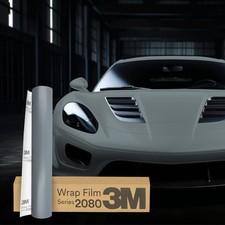 3M Wrap Pellicola Serie 2080