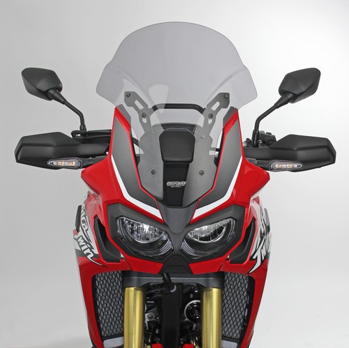 Crf 1000 africa twin - -, disco