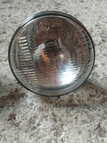 Faro faretti fiat ritmo prima - fiat,