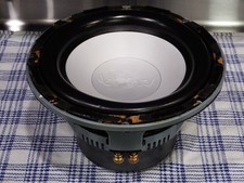 Car Stereo Subwoofer Infinity