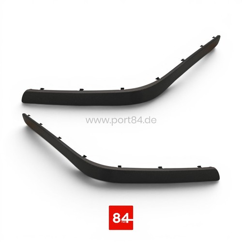 Kit modanature bmw serie e39 - kit, 5
