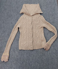 Cardigan maglione Sleeping on