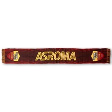 Sciarpa ufficiale as roma