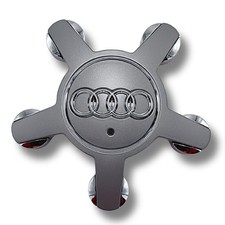 Copricerchio coprimozzo