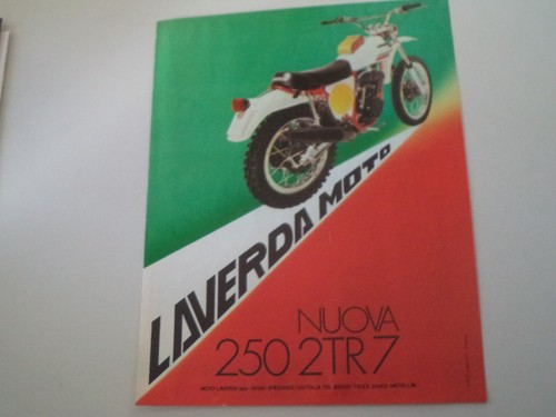 Advertising pubblicità 1976 - advertising,